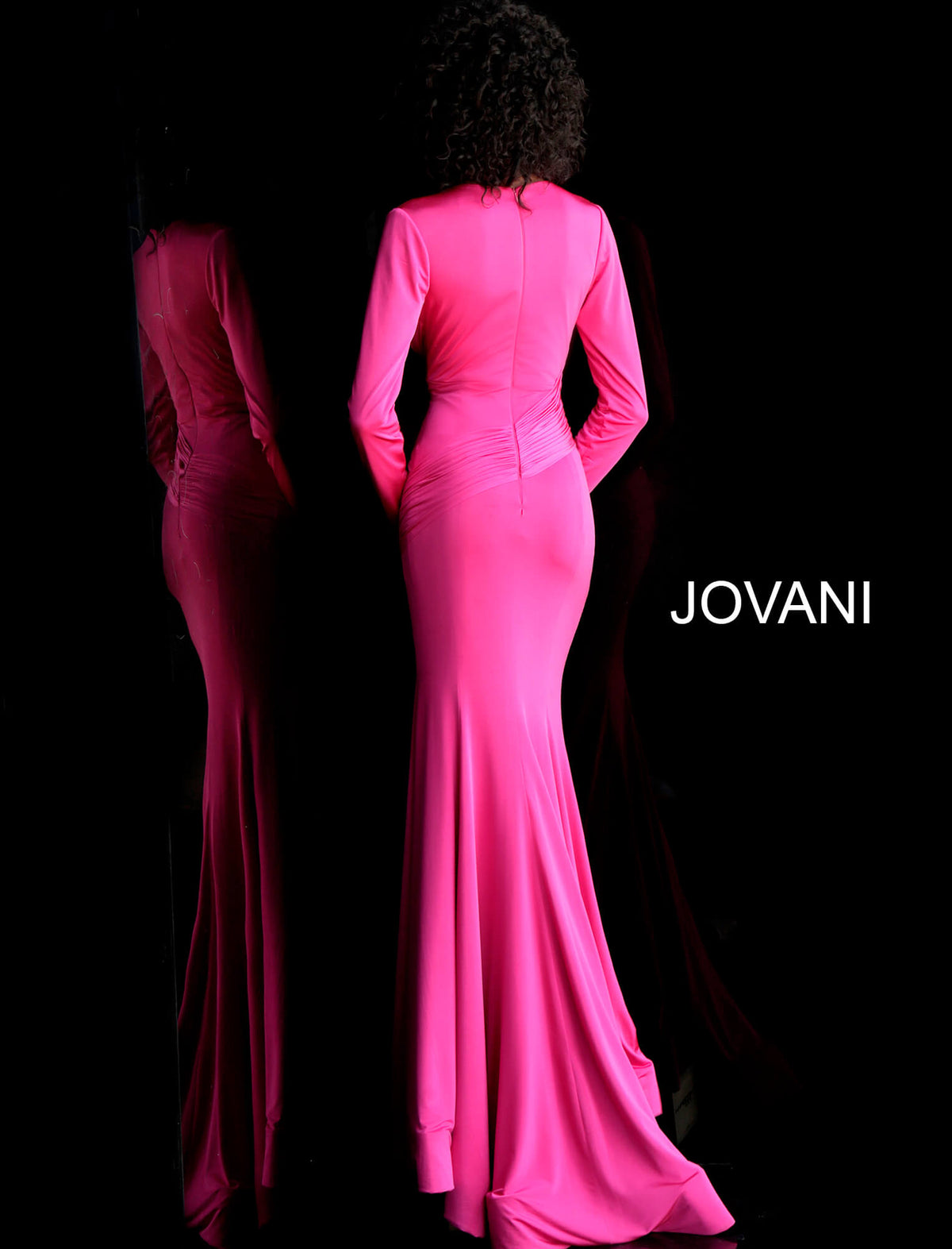 Jovani 61385