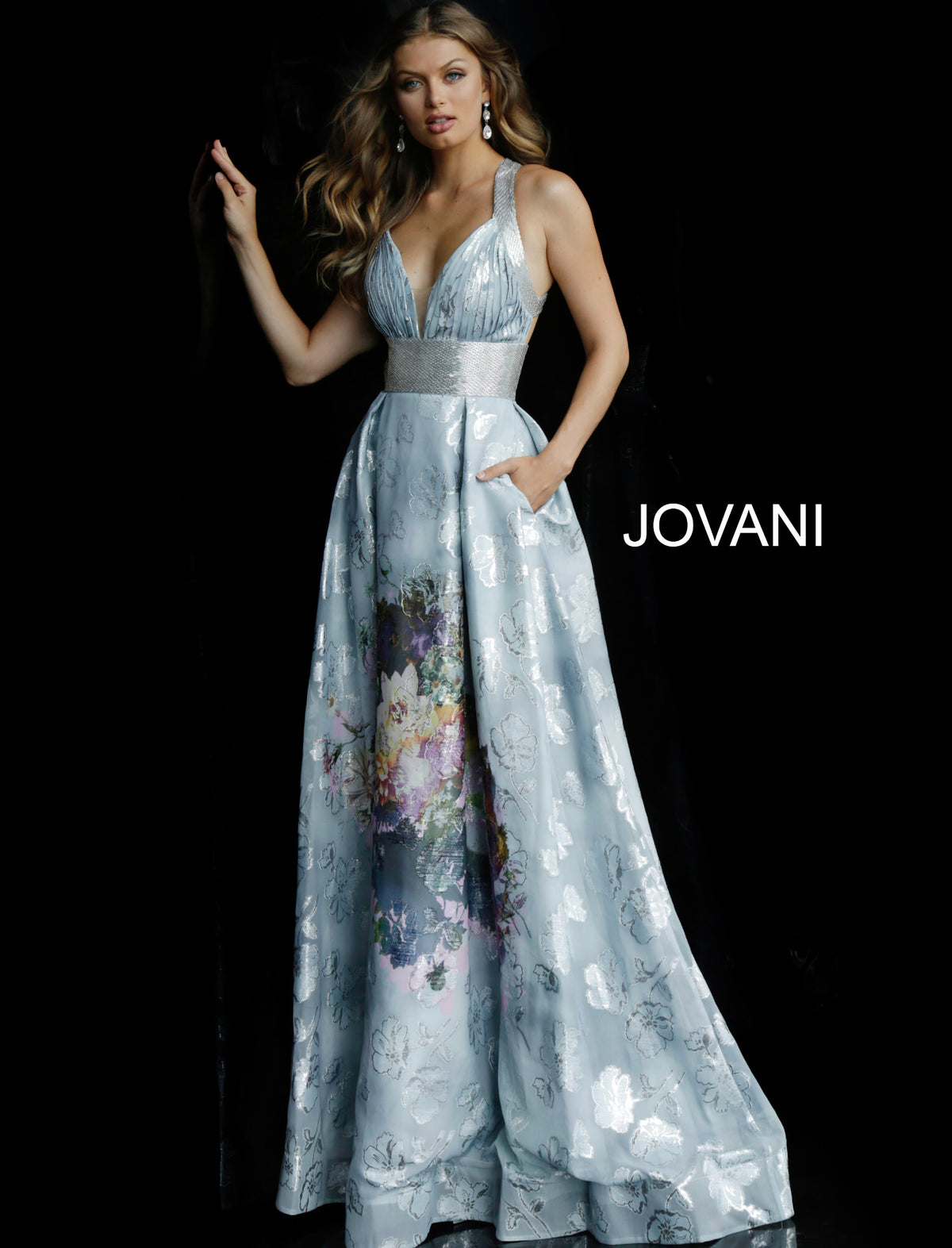 Jovani 61396