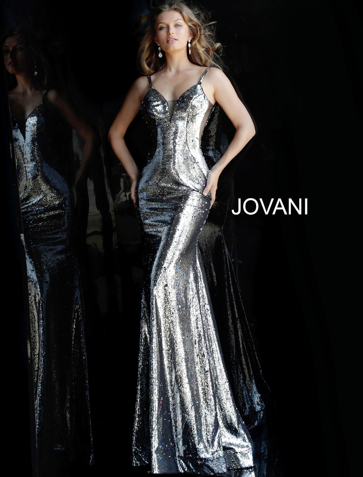 Jovani 61398