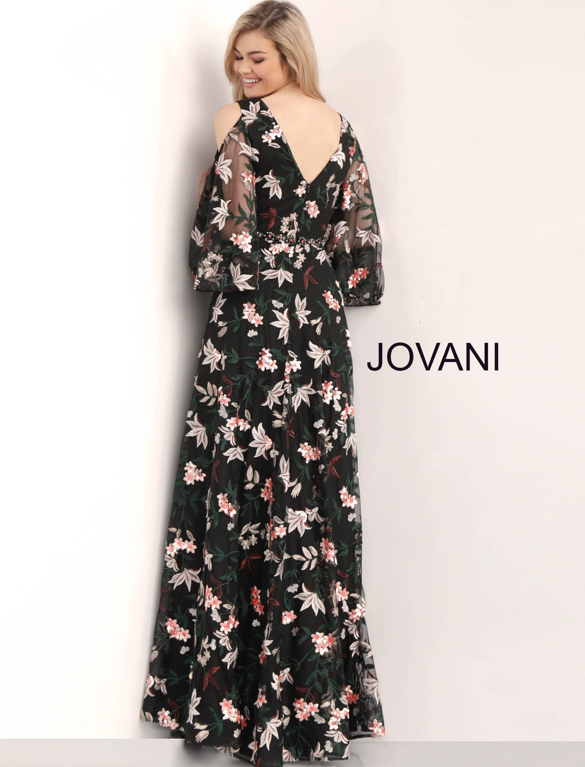 Jovani 61525