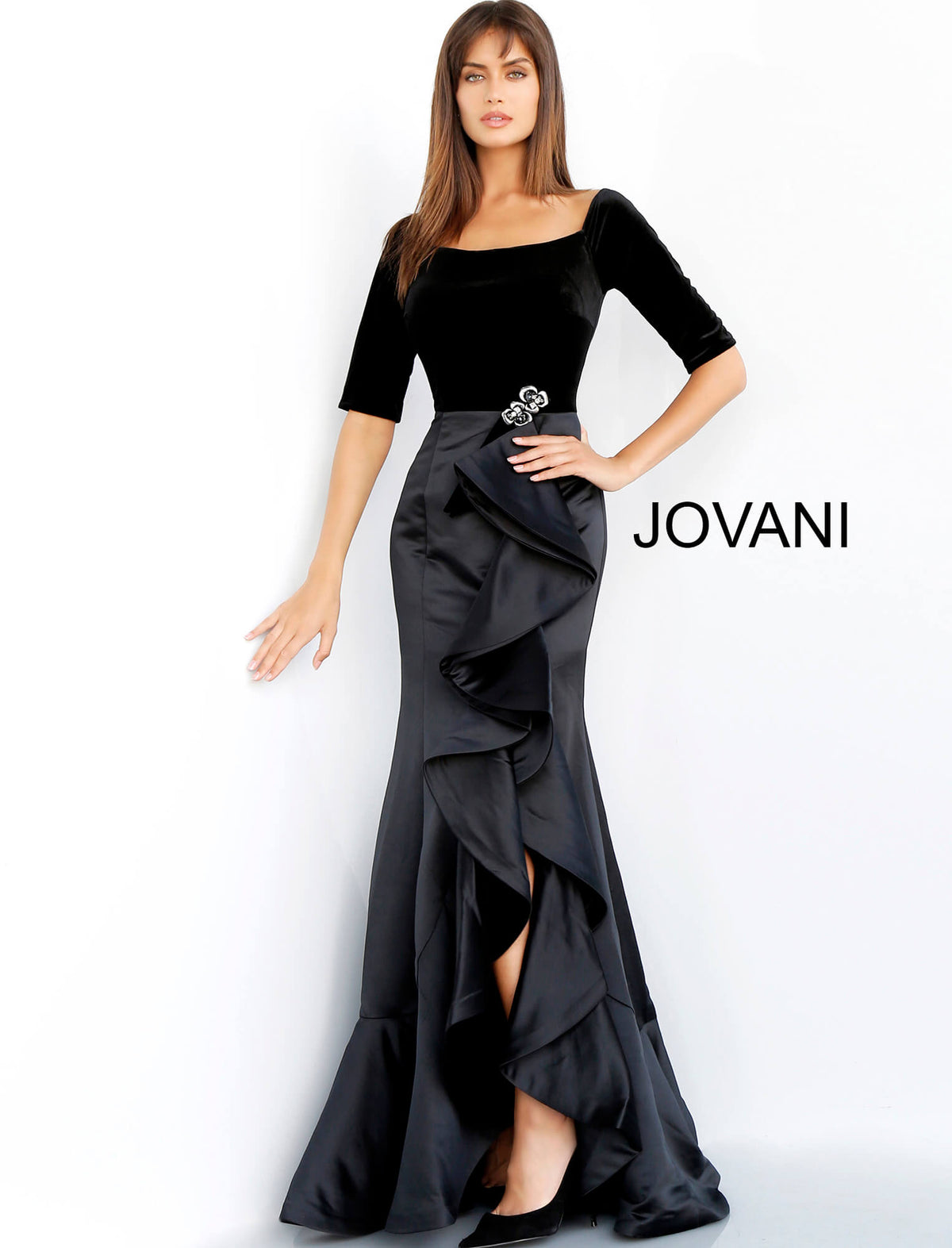 Jovani 61551