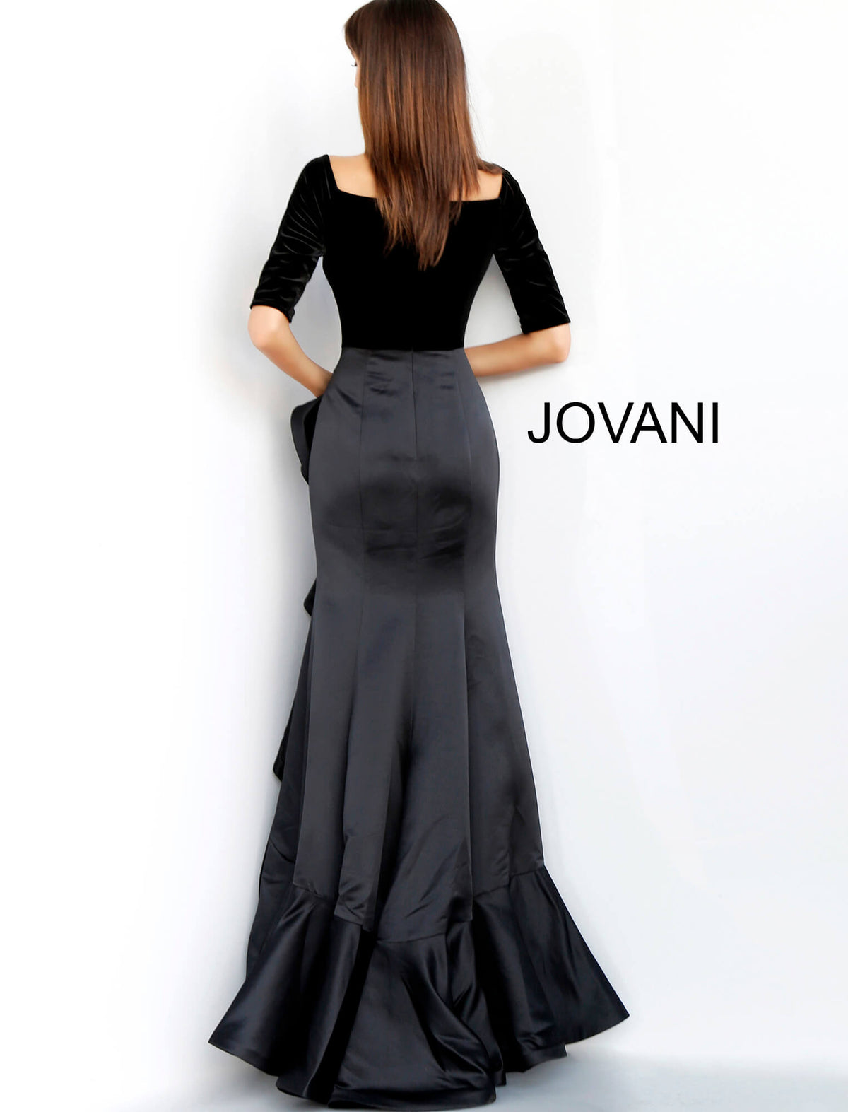 Jovani 61551