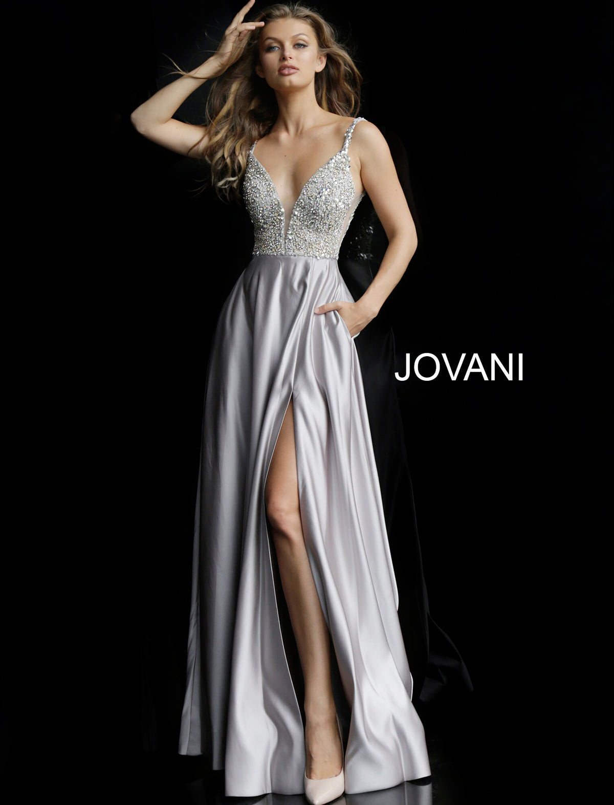 Jovani 61556