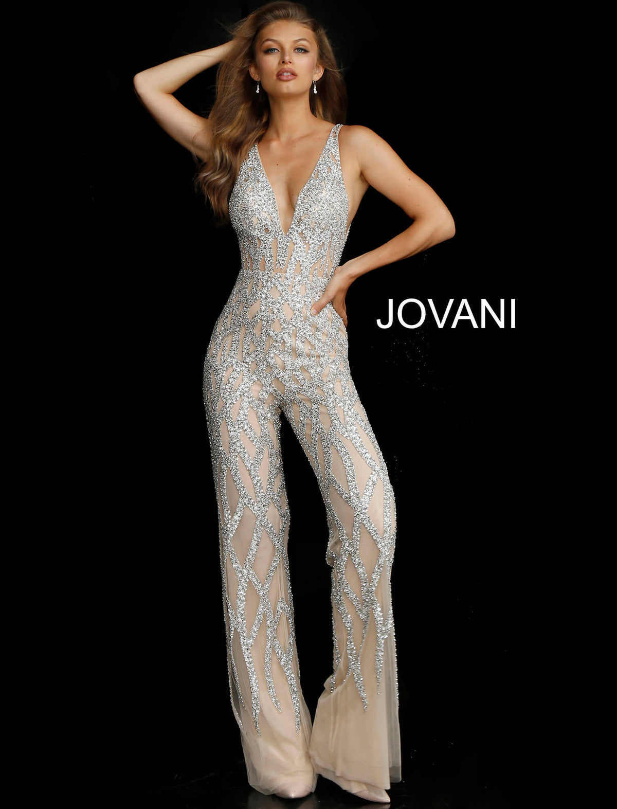 Jovani 61573