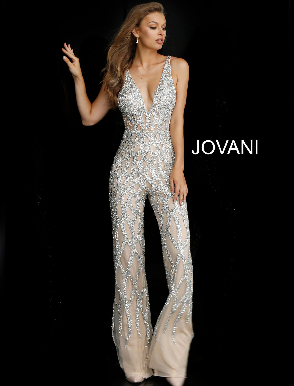 Jovani 61573