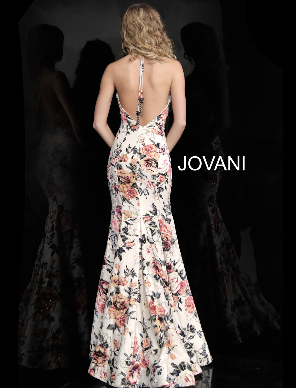 Jovani 61592