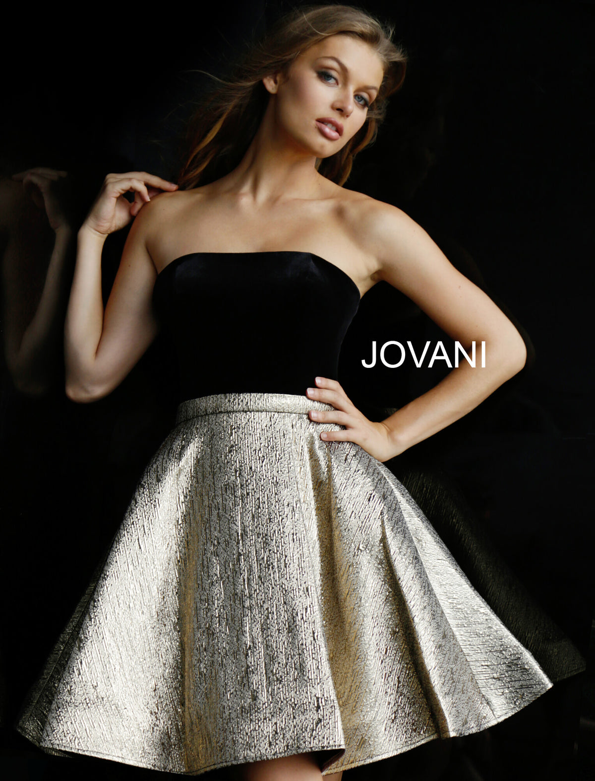 Jovani 61615