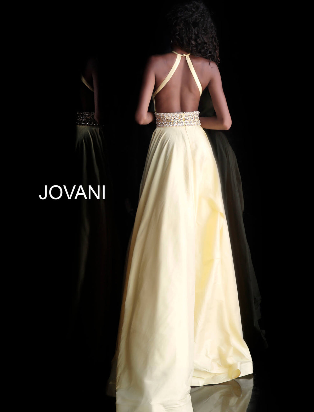 Jovani 61645