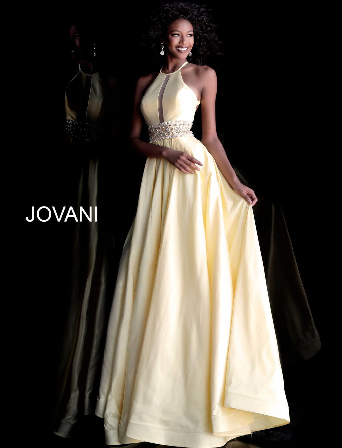 Jovani 61645