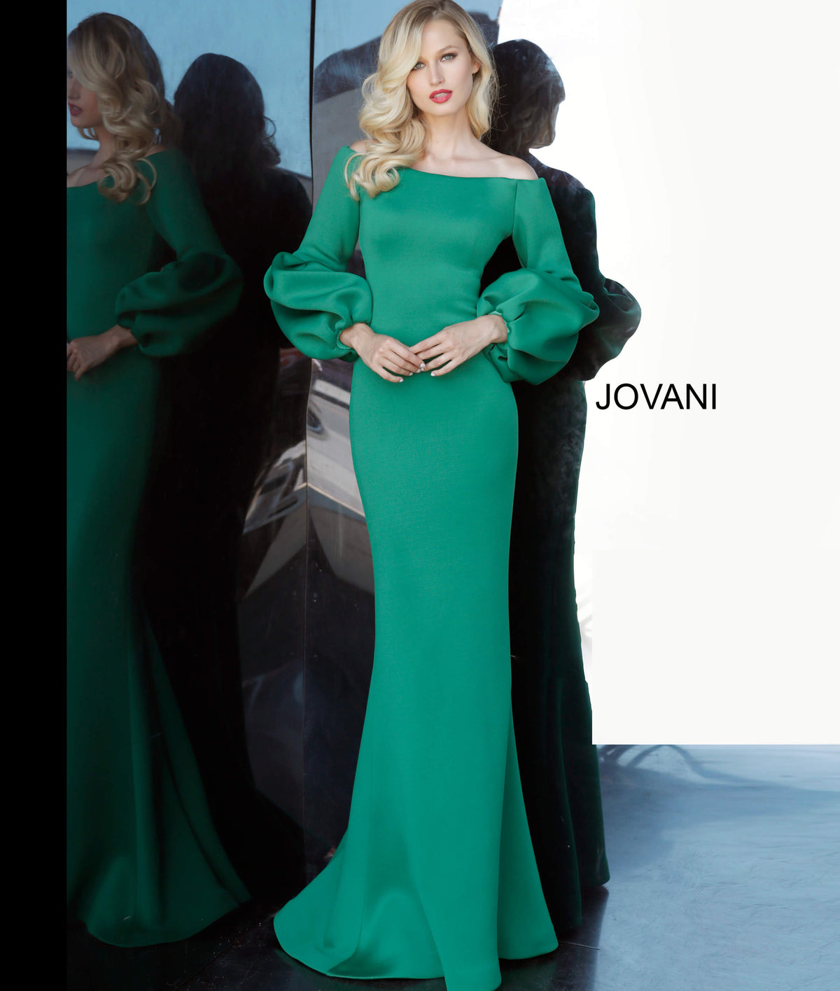 Jovani 61669