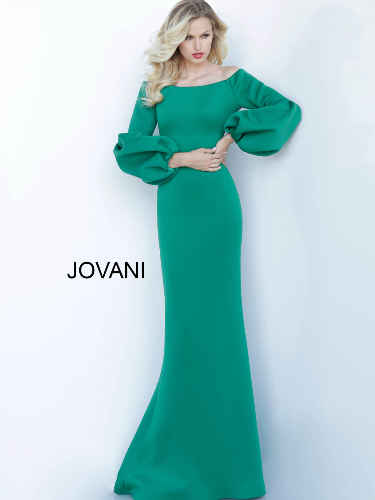 Jovani 61669