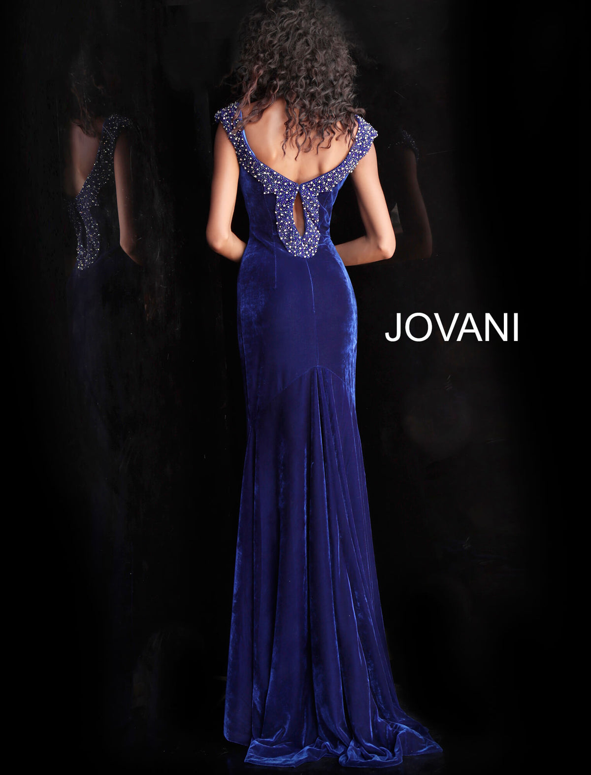 Jovani 61697