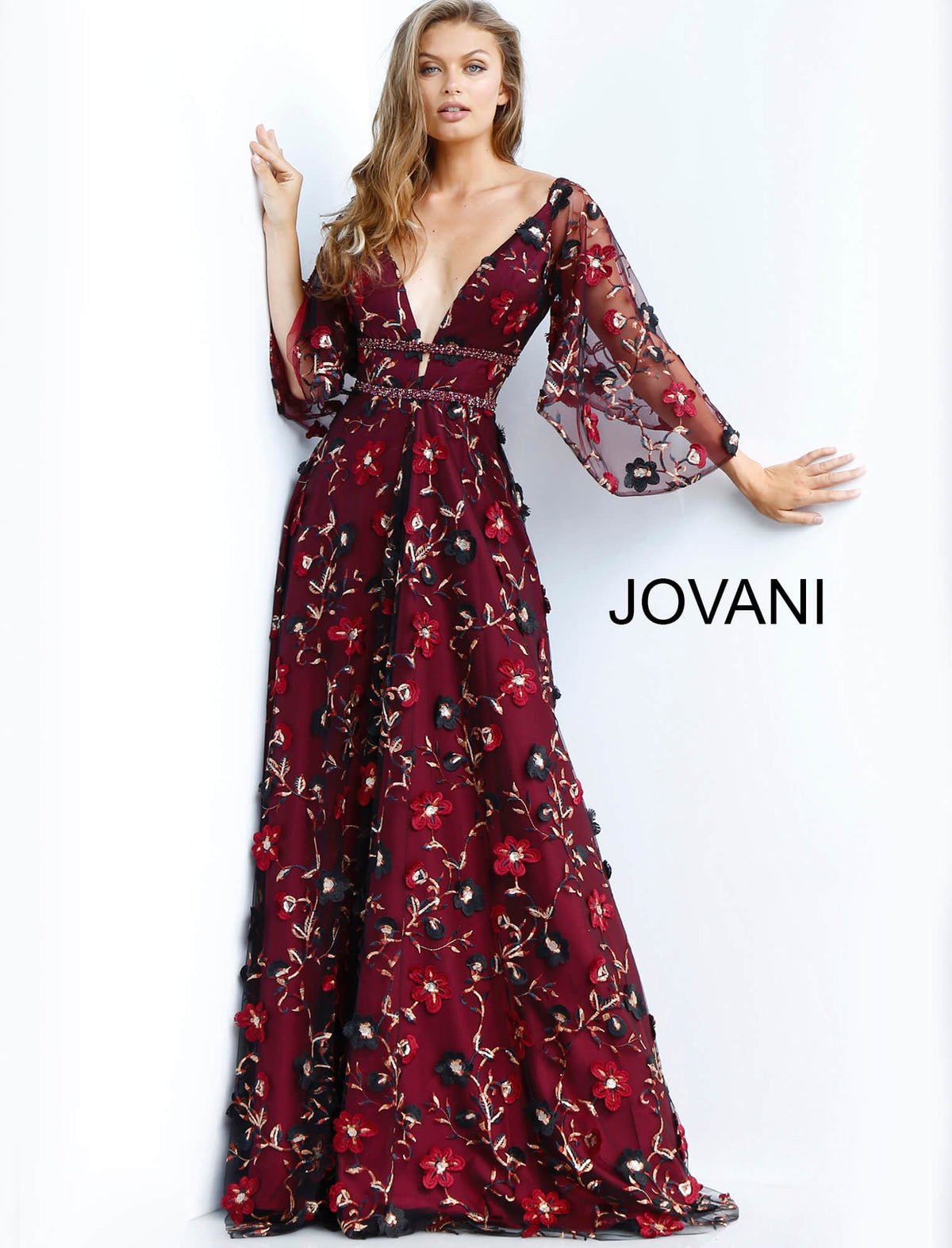 Jovani 61905