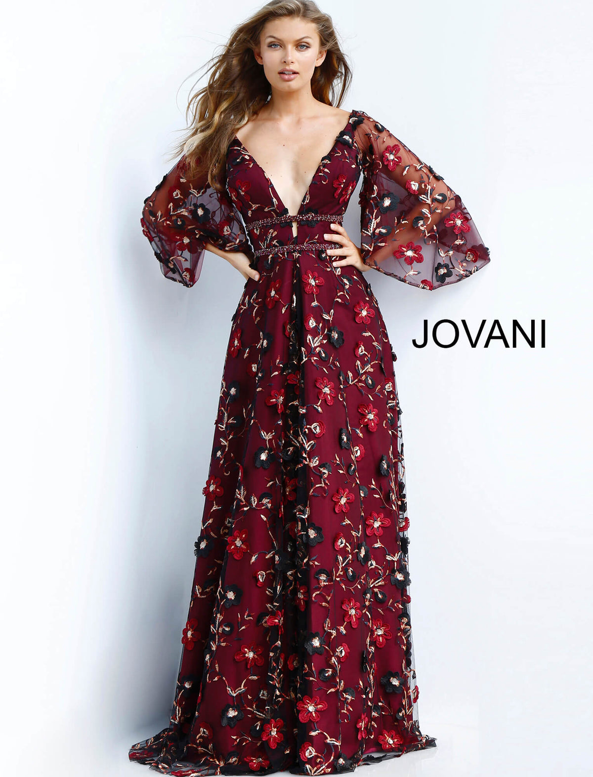 Jovani 61905