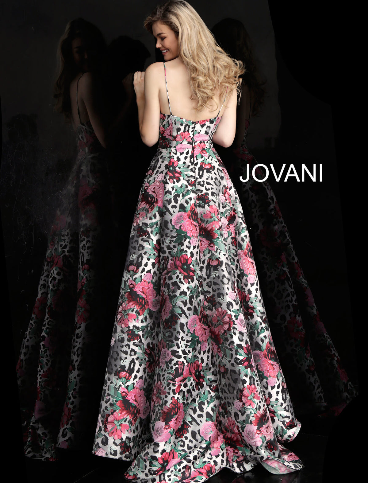 Jovani 61908