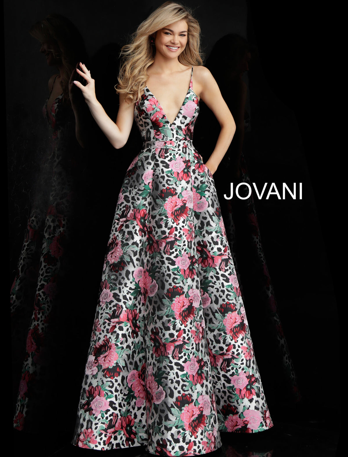 Jovani 61908