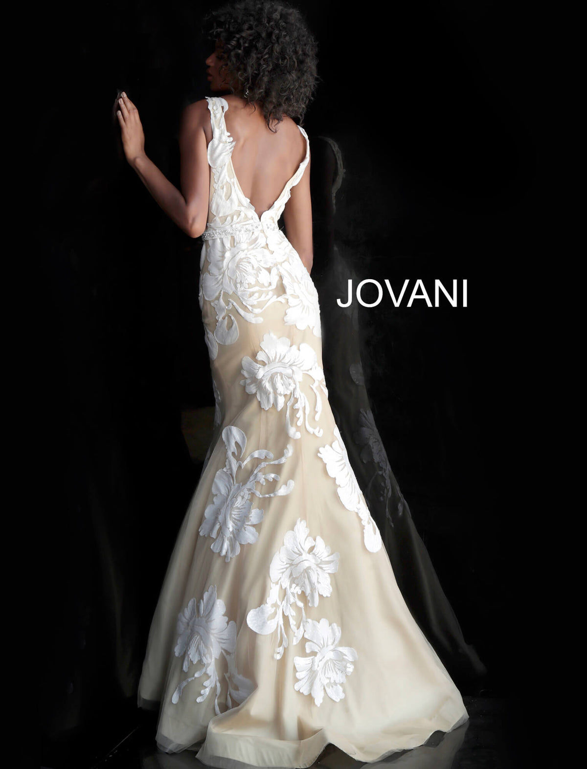 Jovani 61962