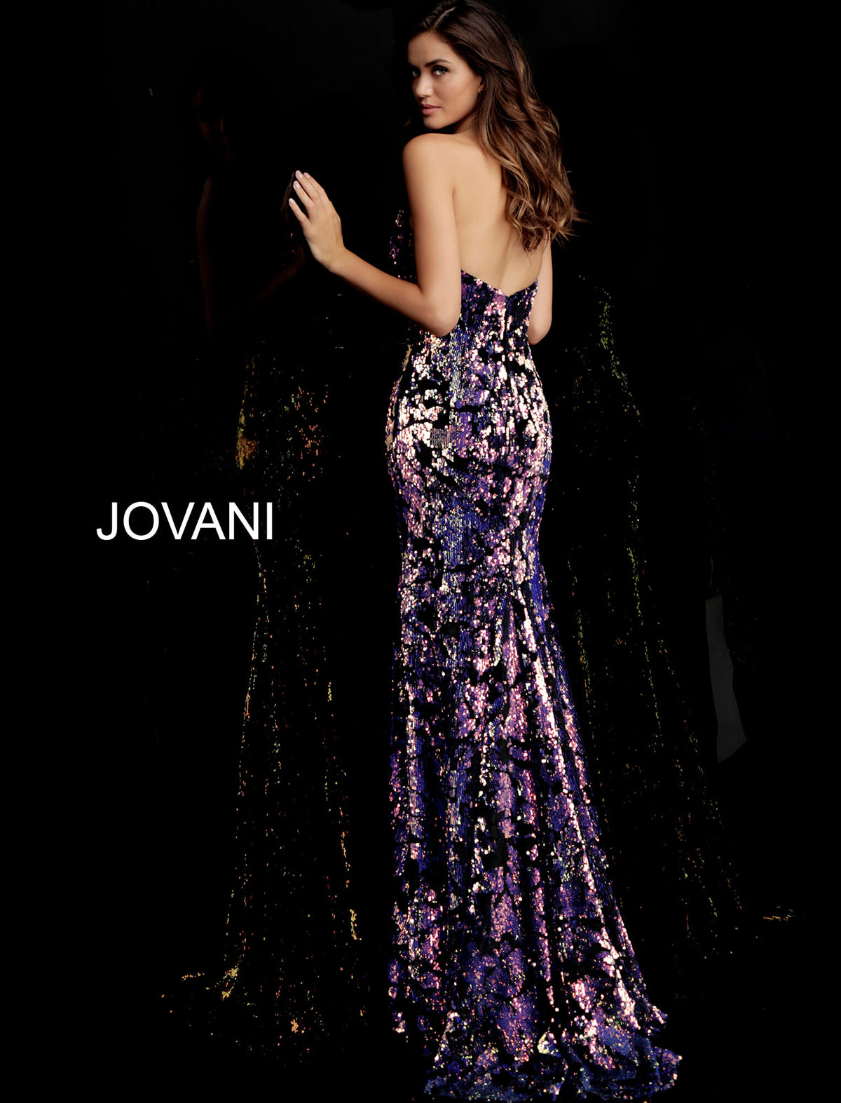 Jovani 62026