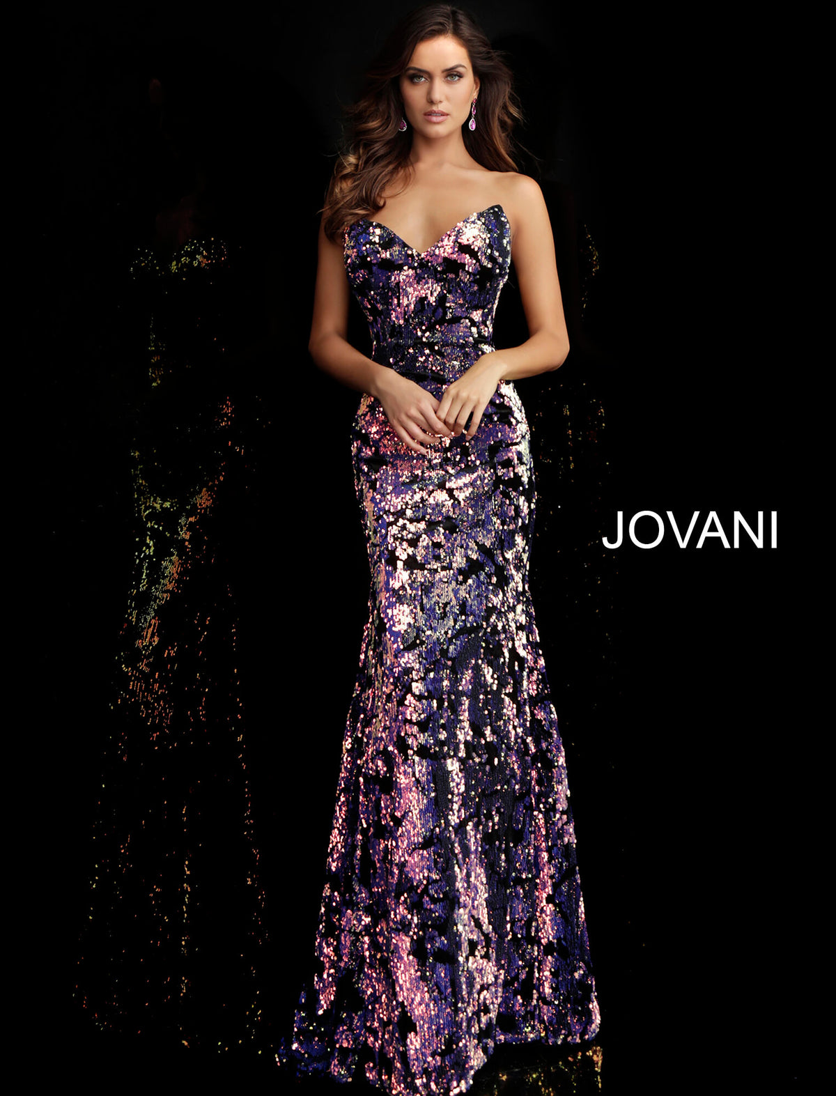 Jovani 62026