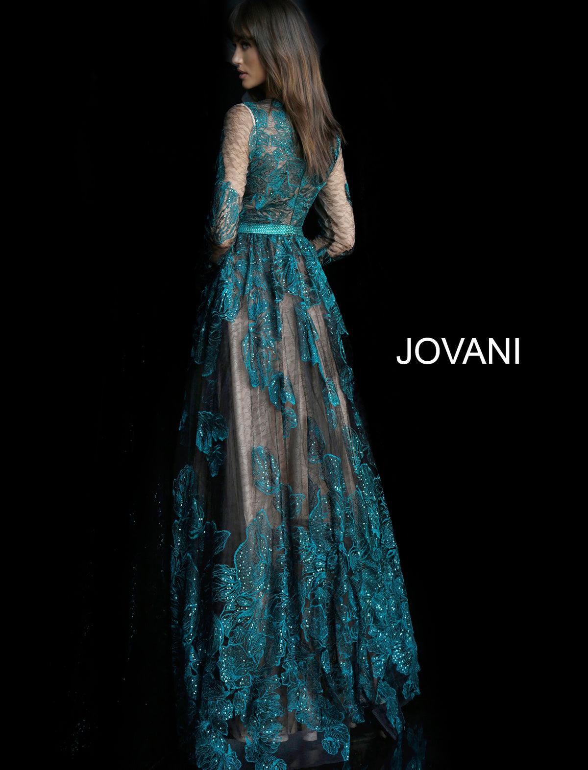 Jovani 62027