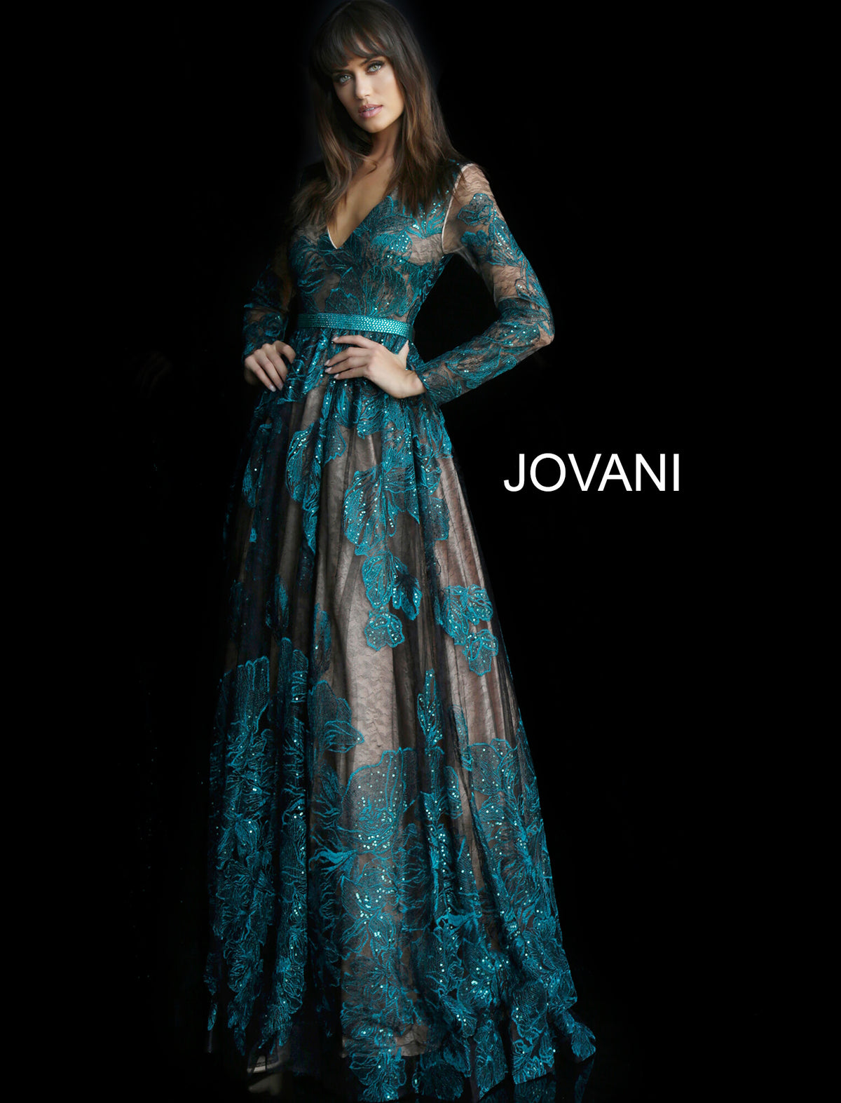 Jovani 62027