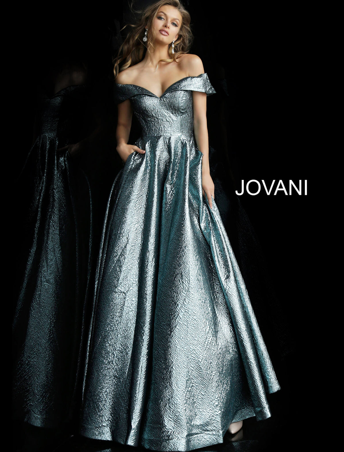 Jovani 62041