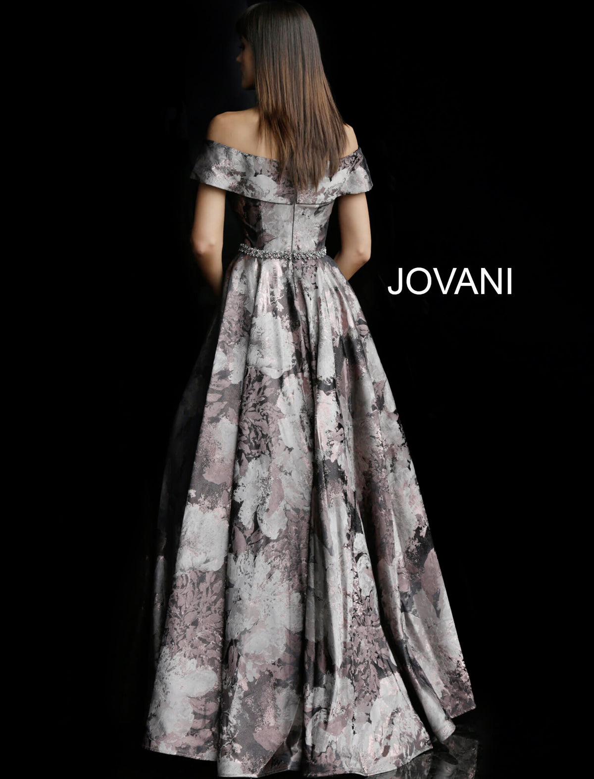 Jovani 62042