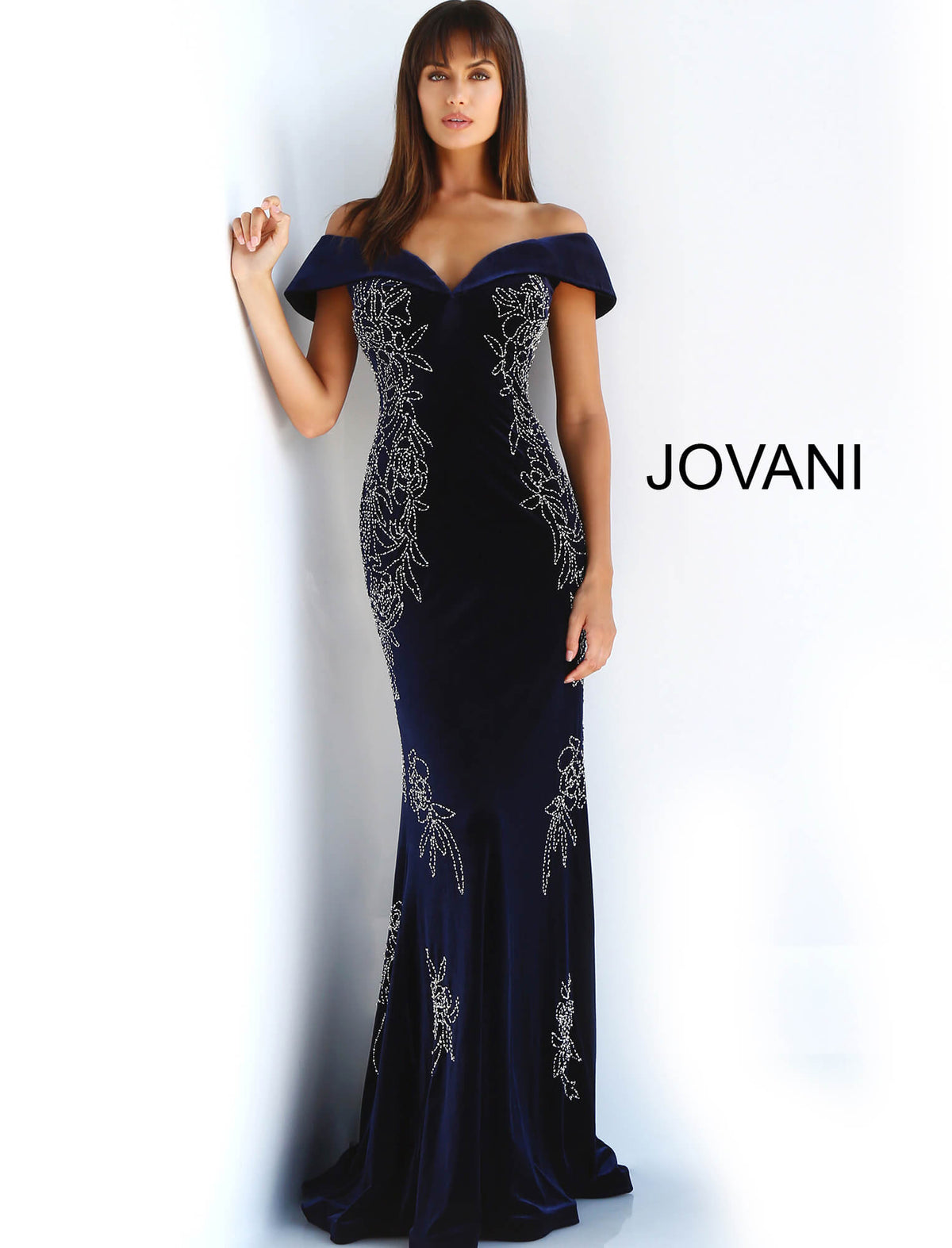 Jovani 62045