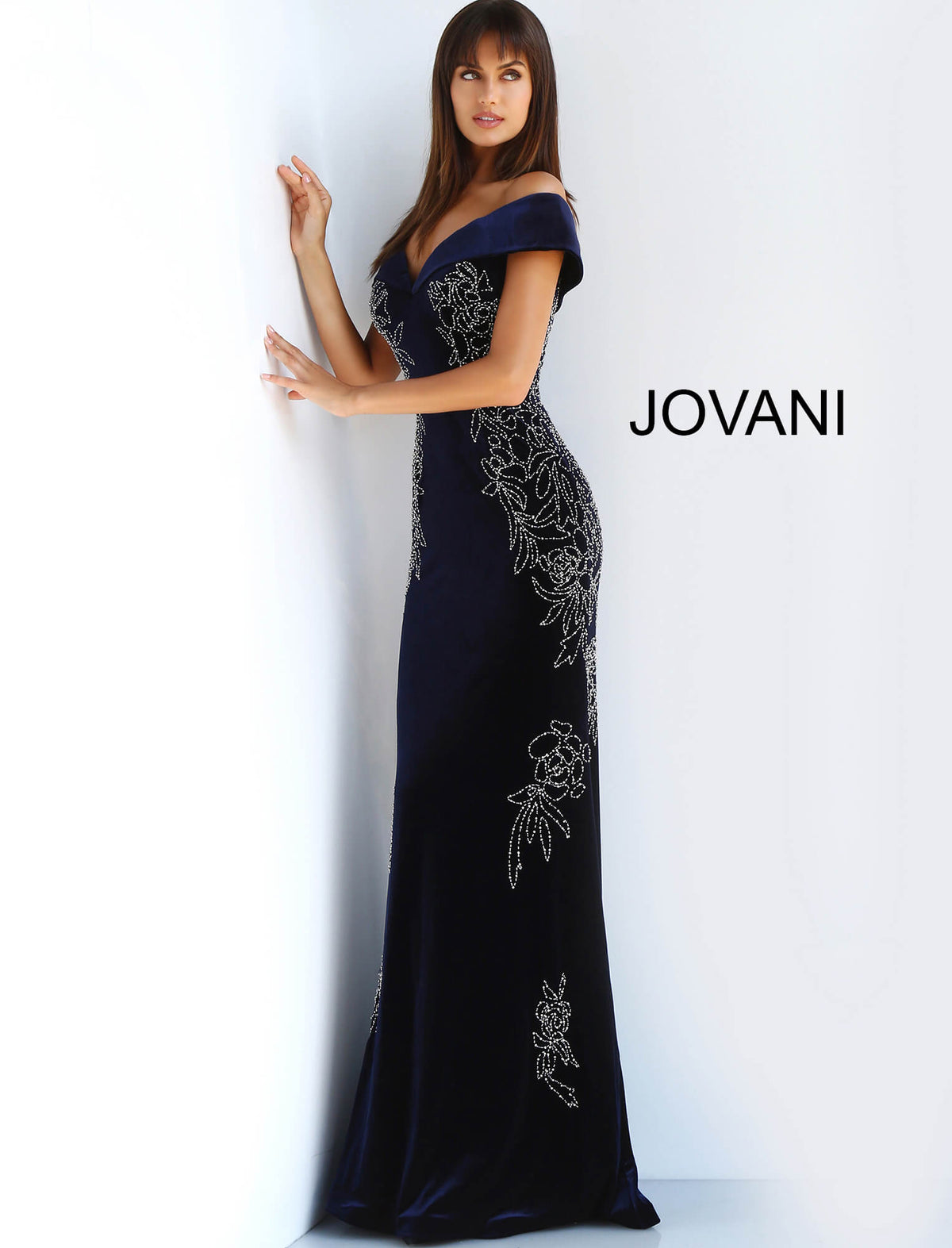 Jovani 62045