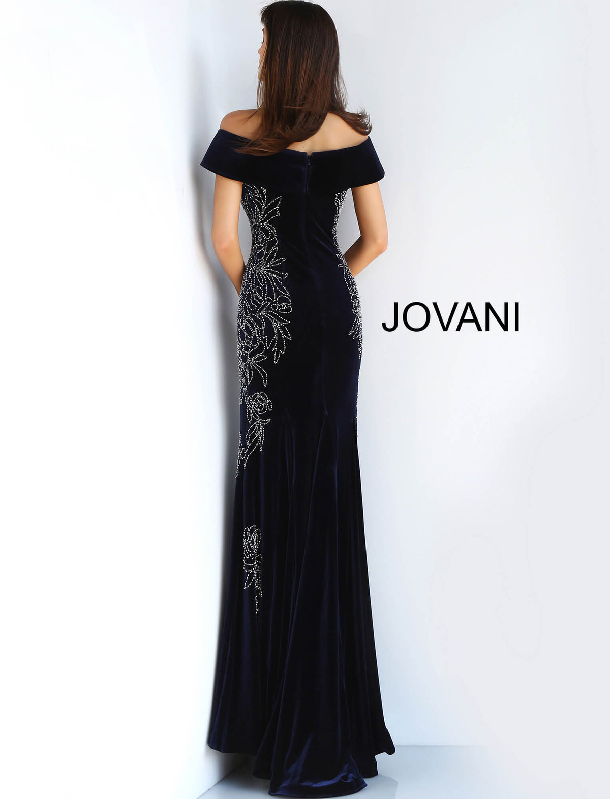 Jovani 62045