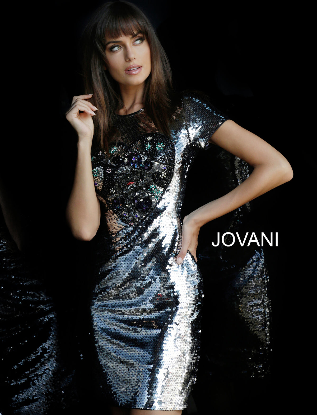 Jovani 62088