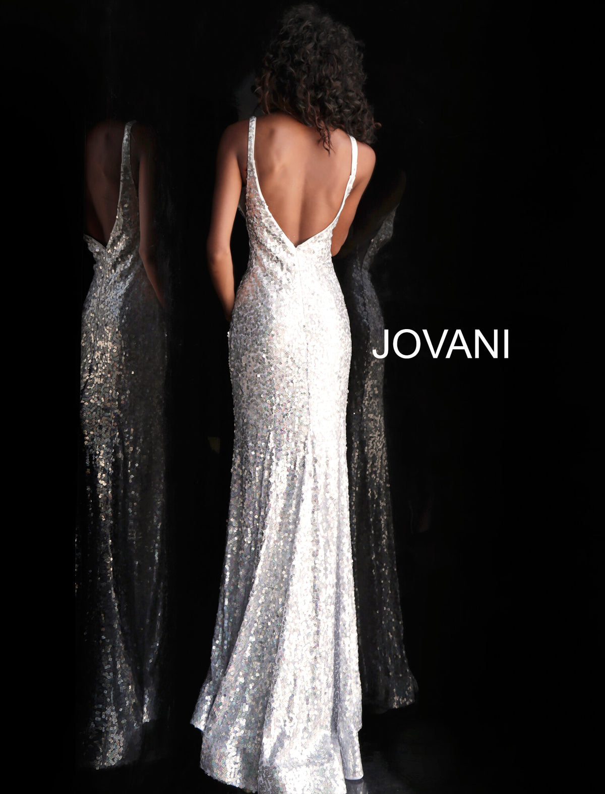 Jovani 62090