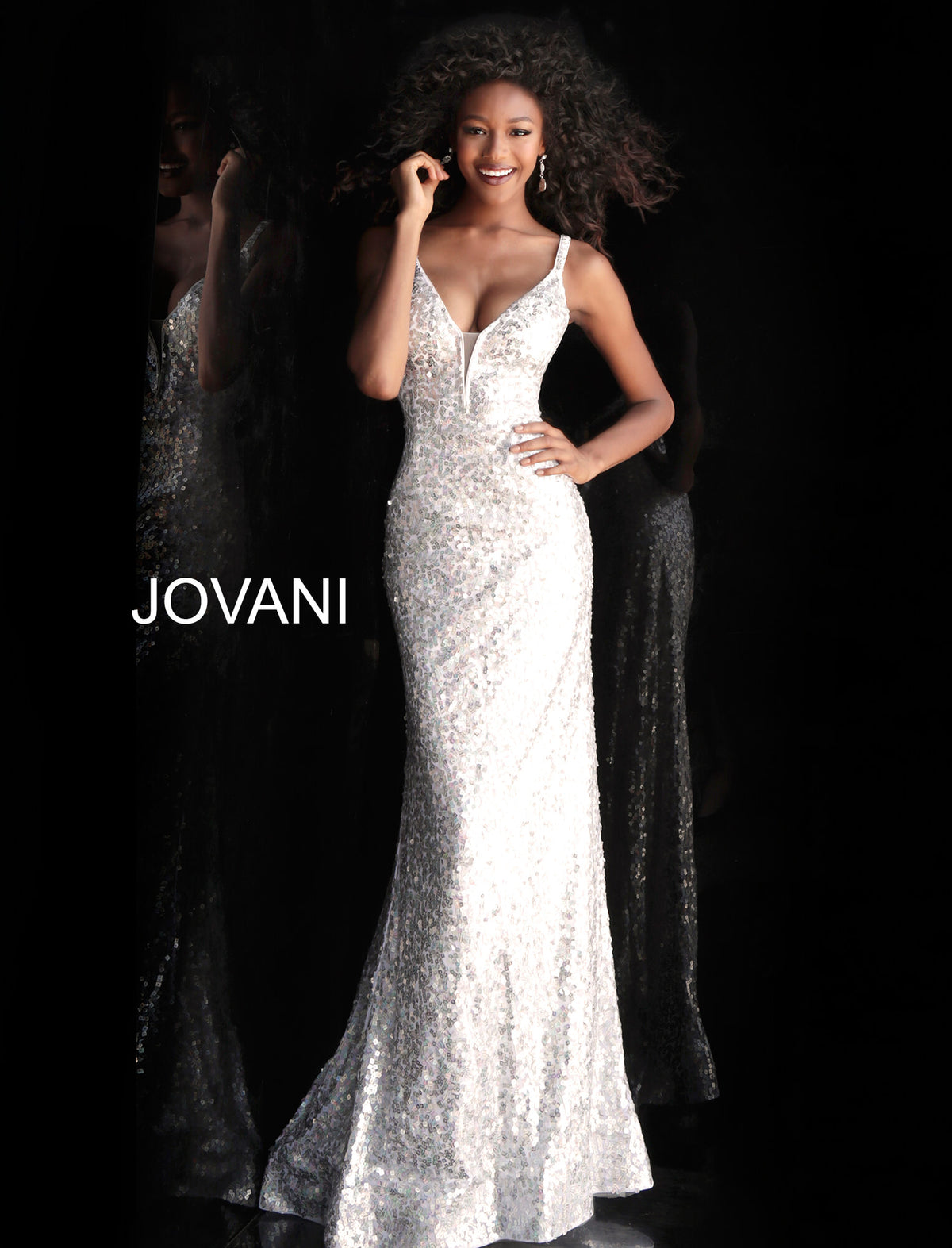 Jovani 62090