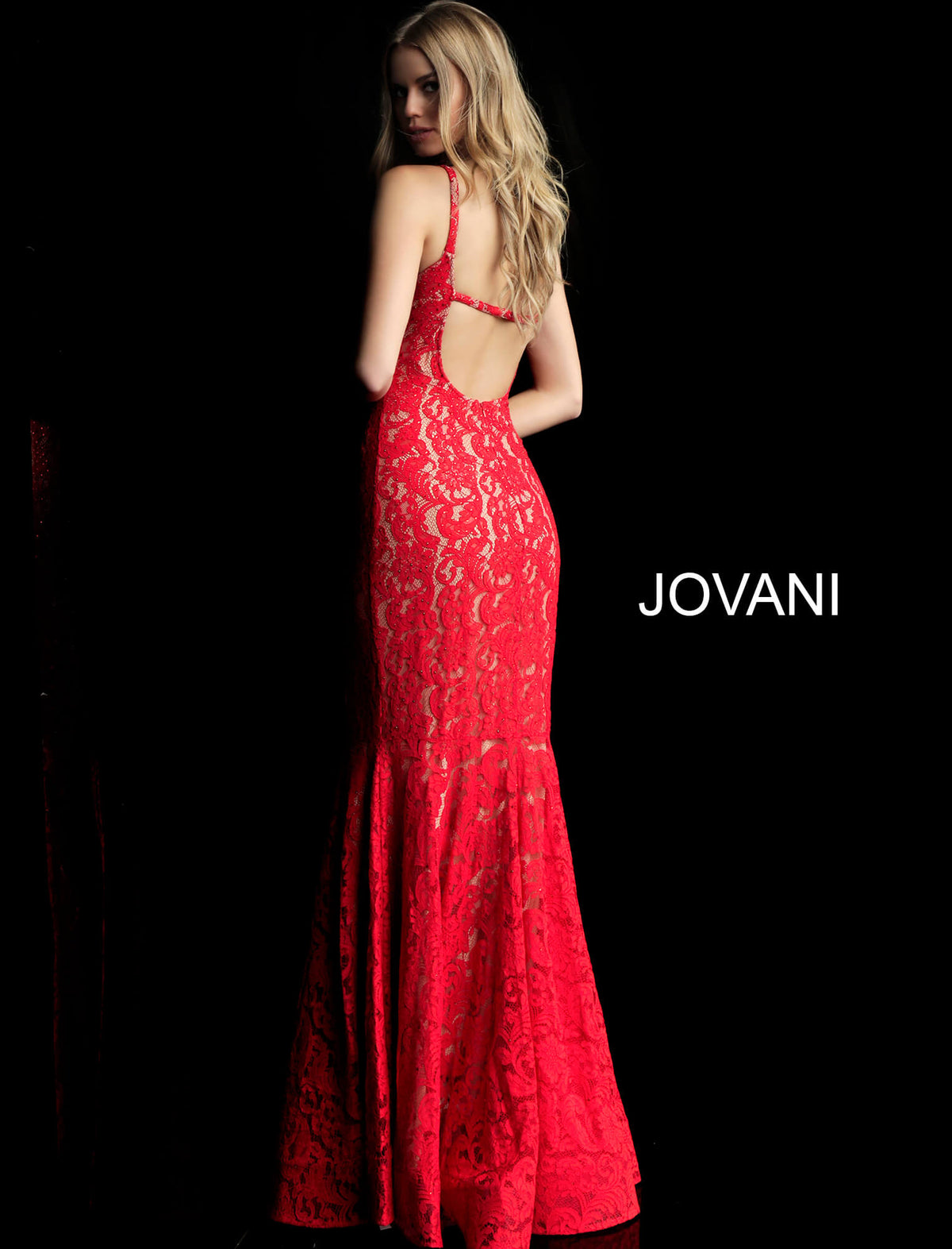 Jovani 62133