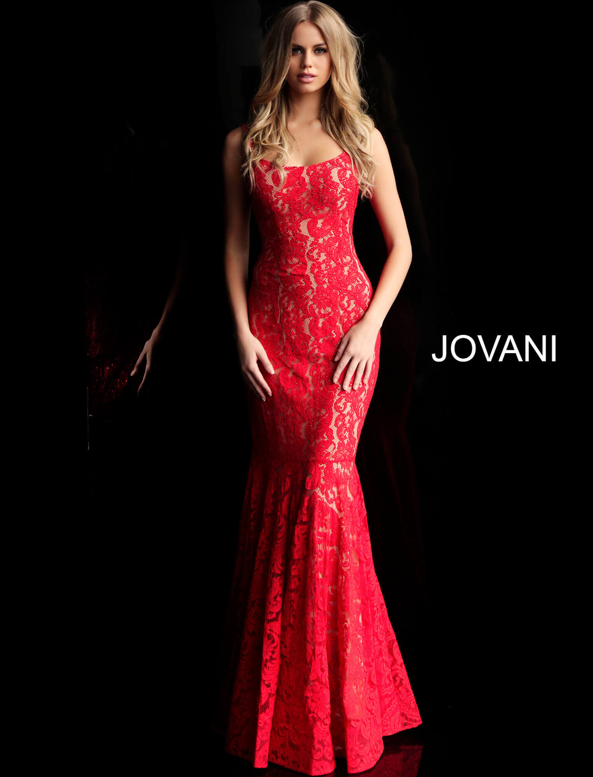 Jovani 62133