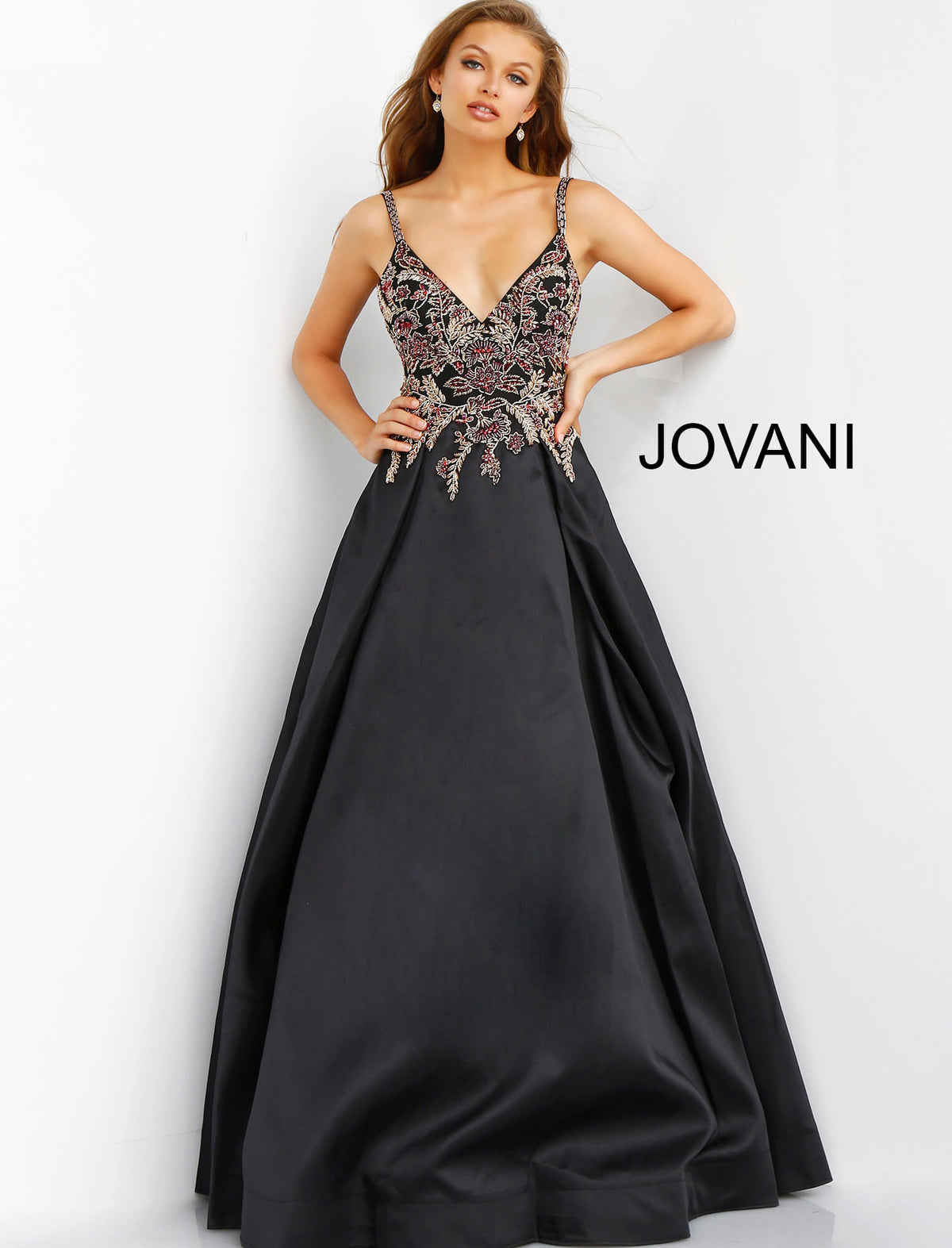 Jovani 62140