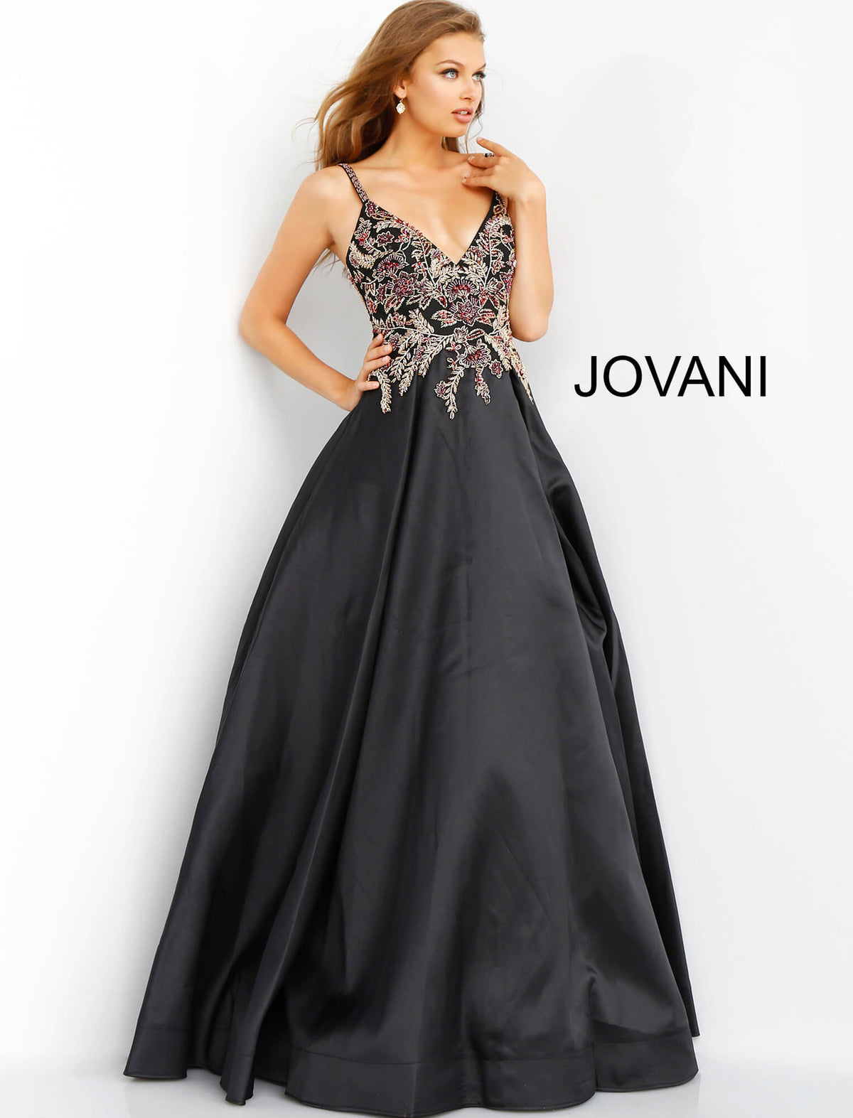 Jovani 62140