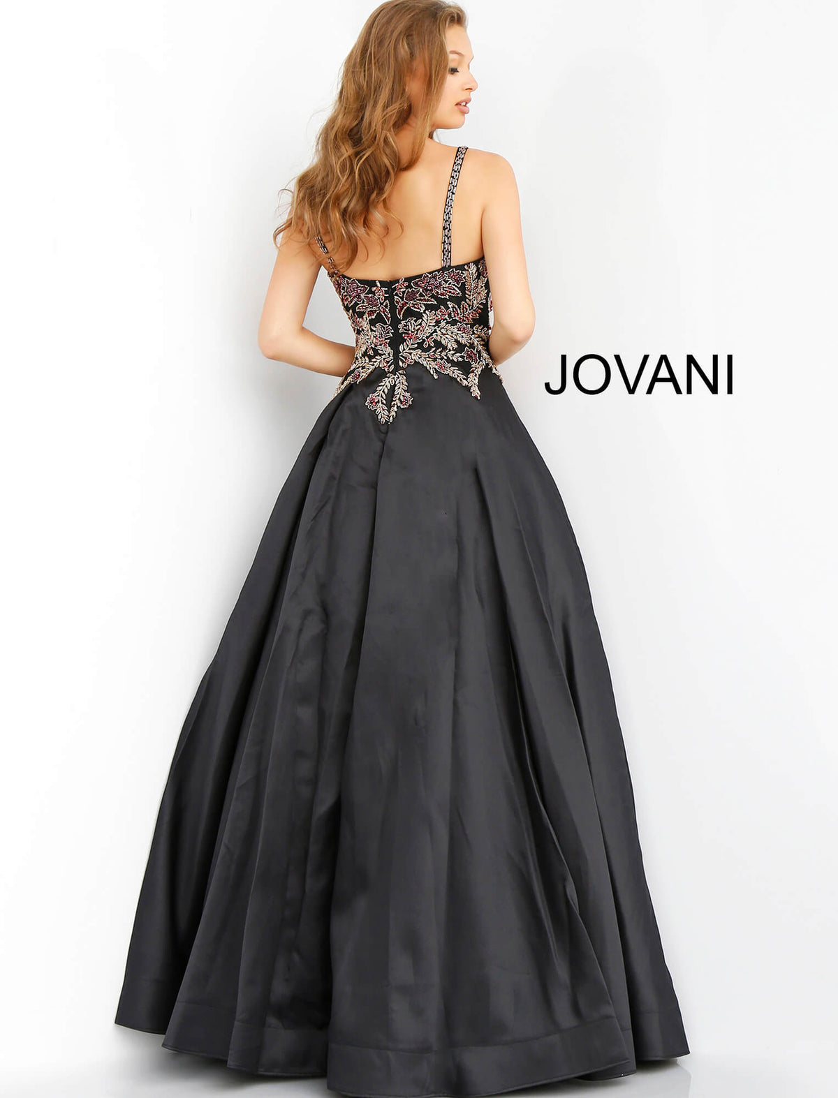 Jovani 62140