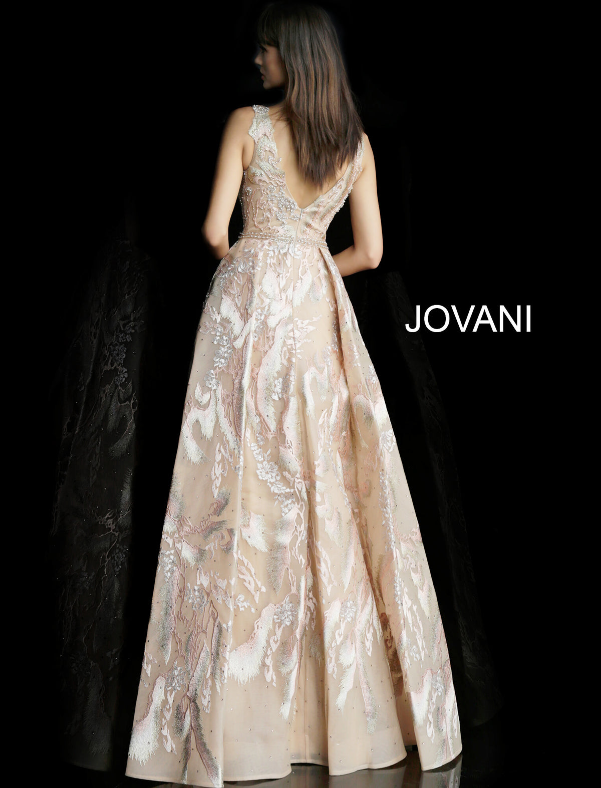 Jovani 62144