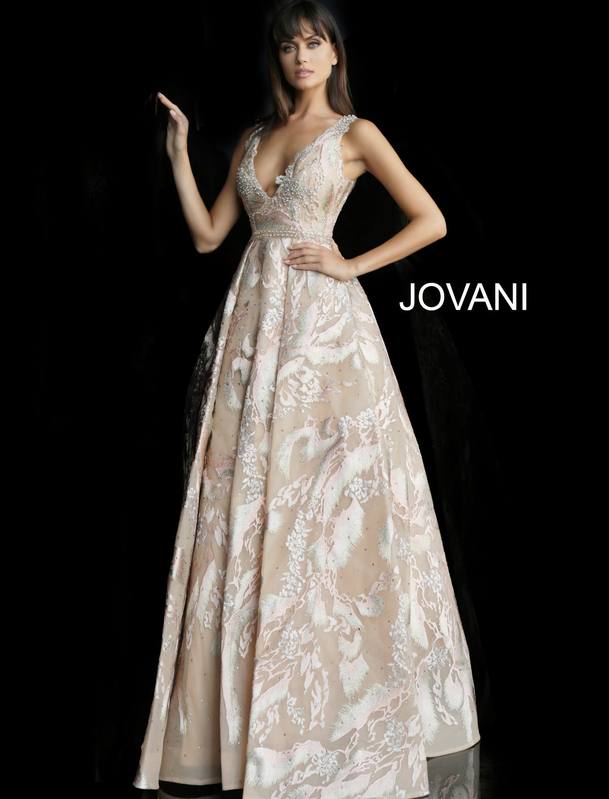 Jovani 62144