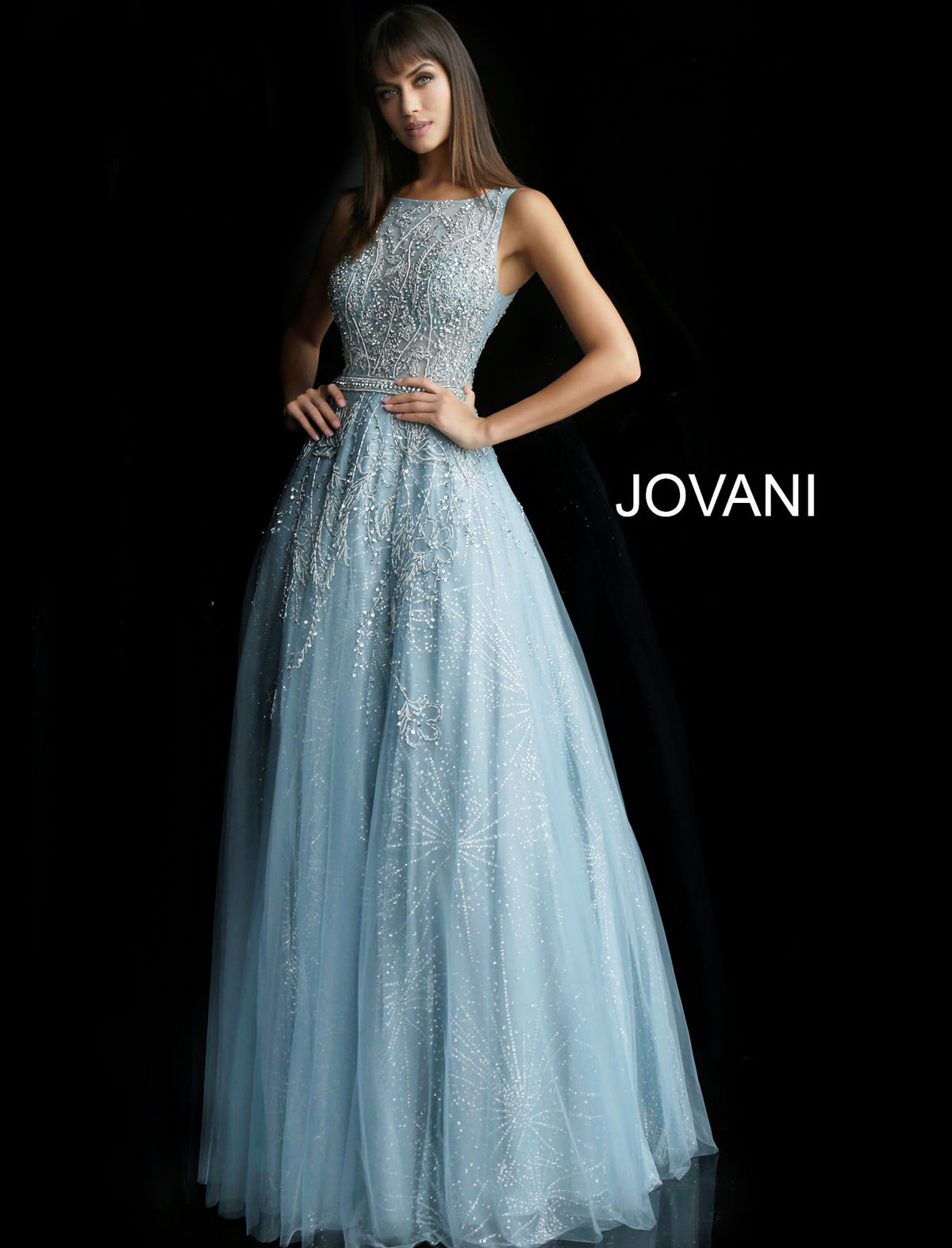 Jovani 62147