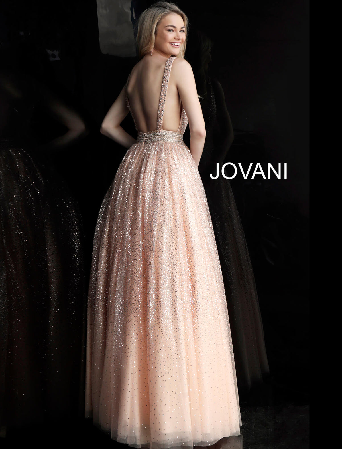 Jovani 62170