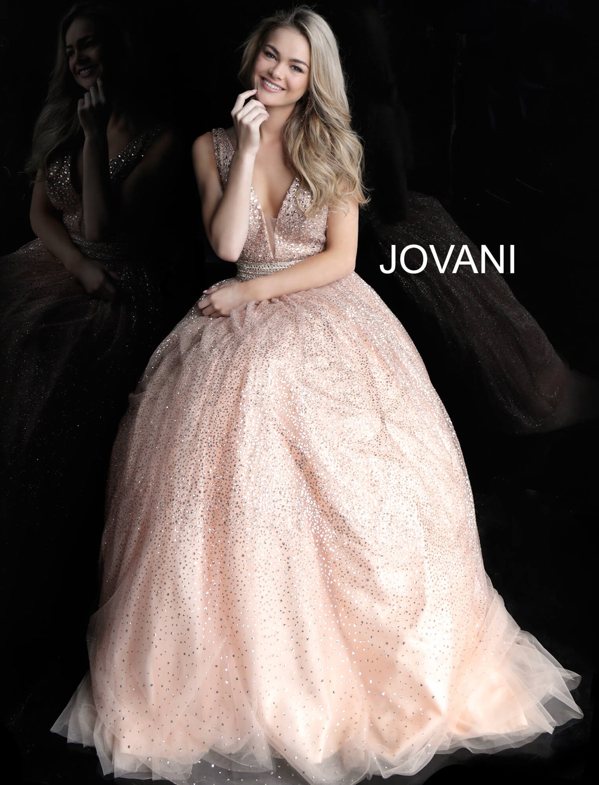 Jovani 62170