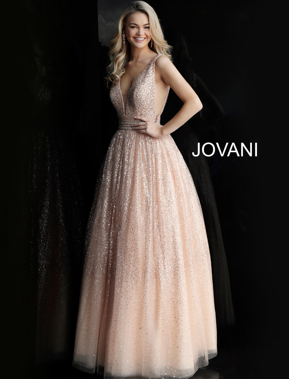 Jovani 62170