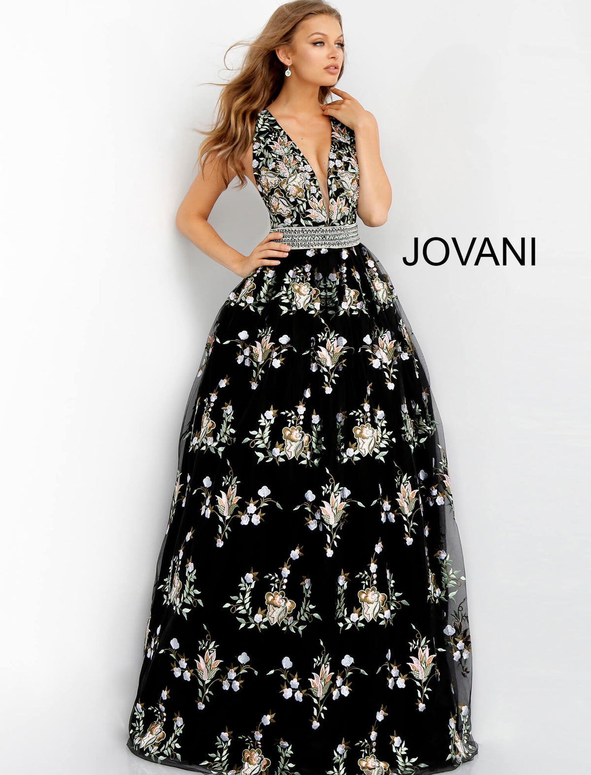 Jovani 62171