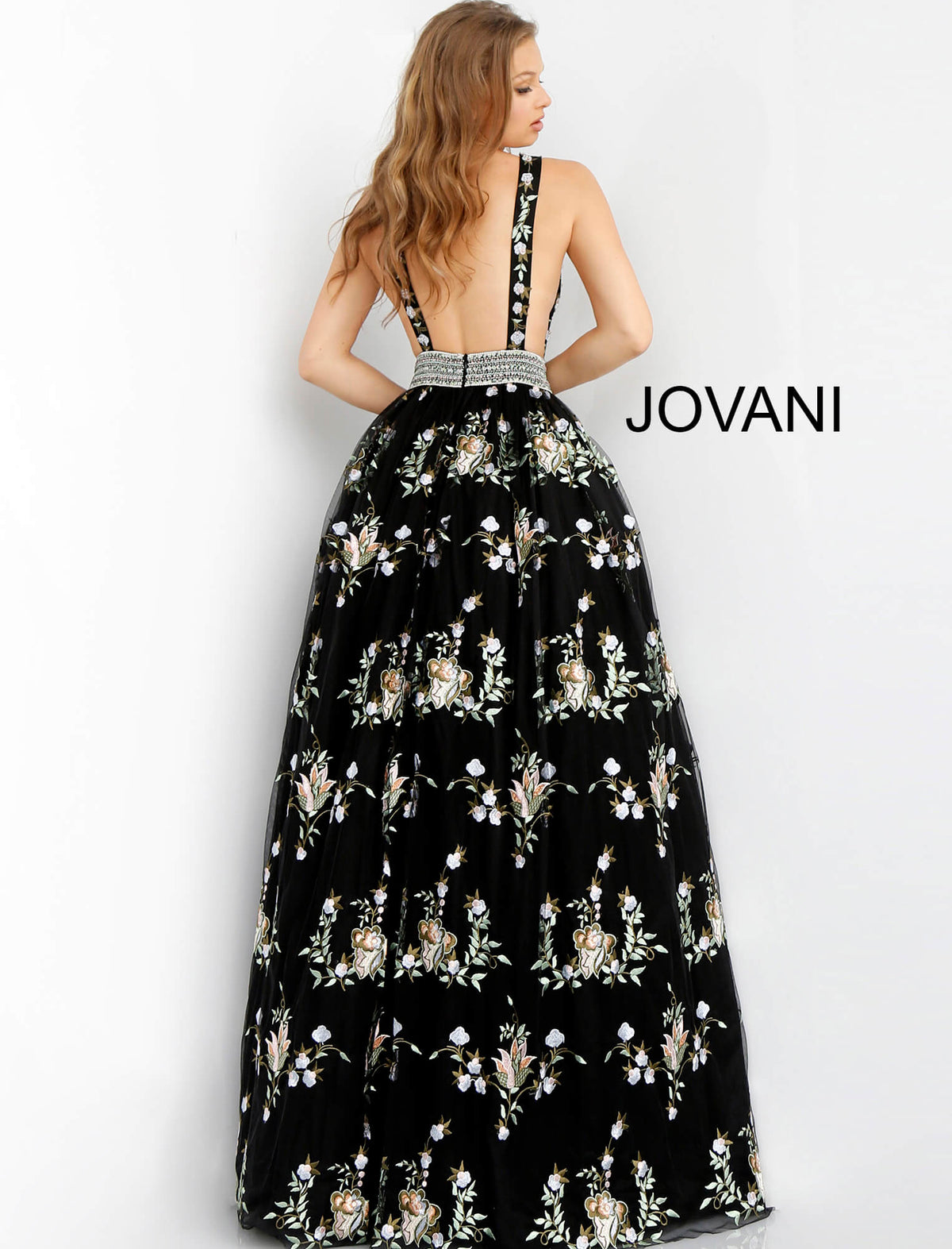 Jovani 62171