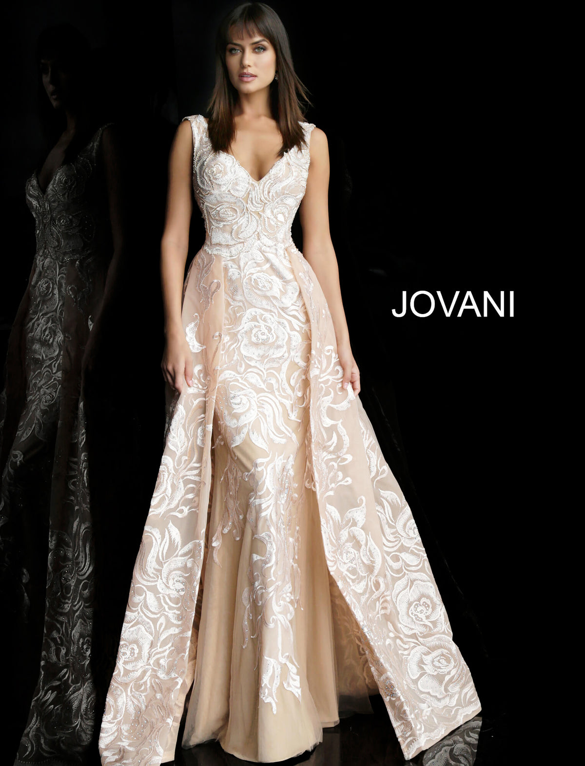 Jovani 62173