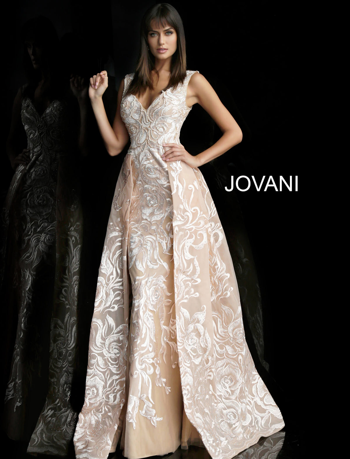 Jovani 62173