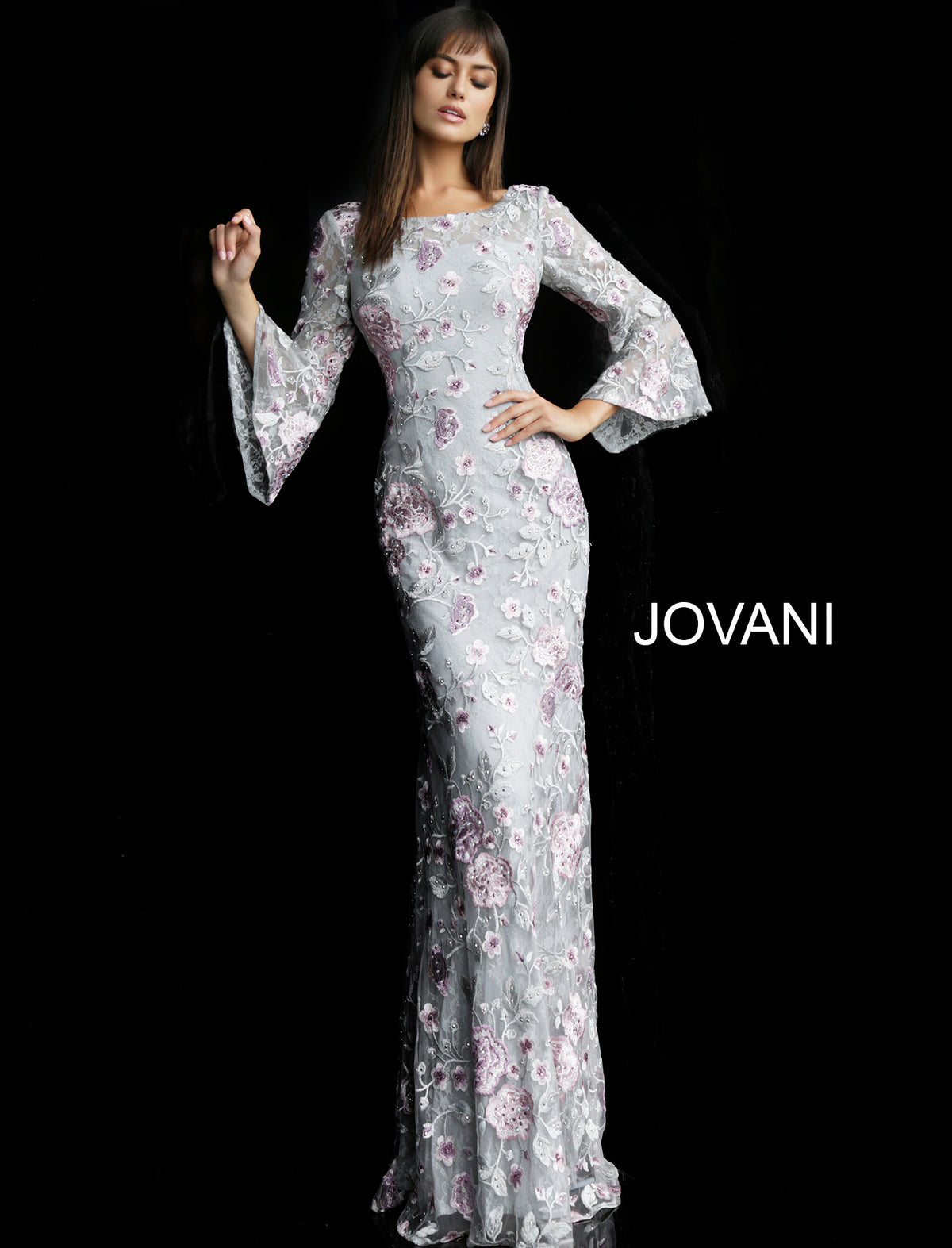 Jovani 62191