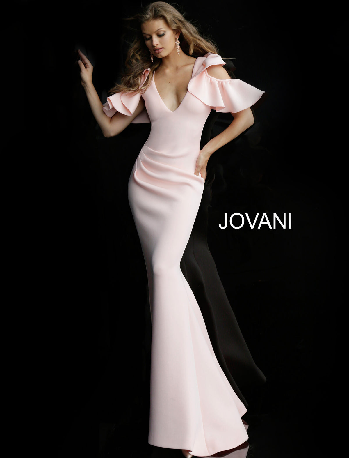 Jovani 62246